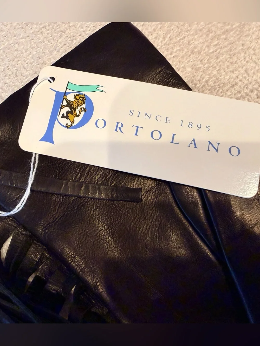 Portolano made italy