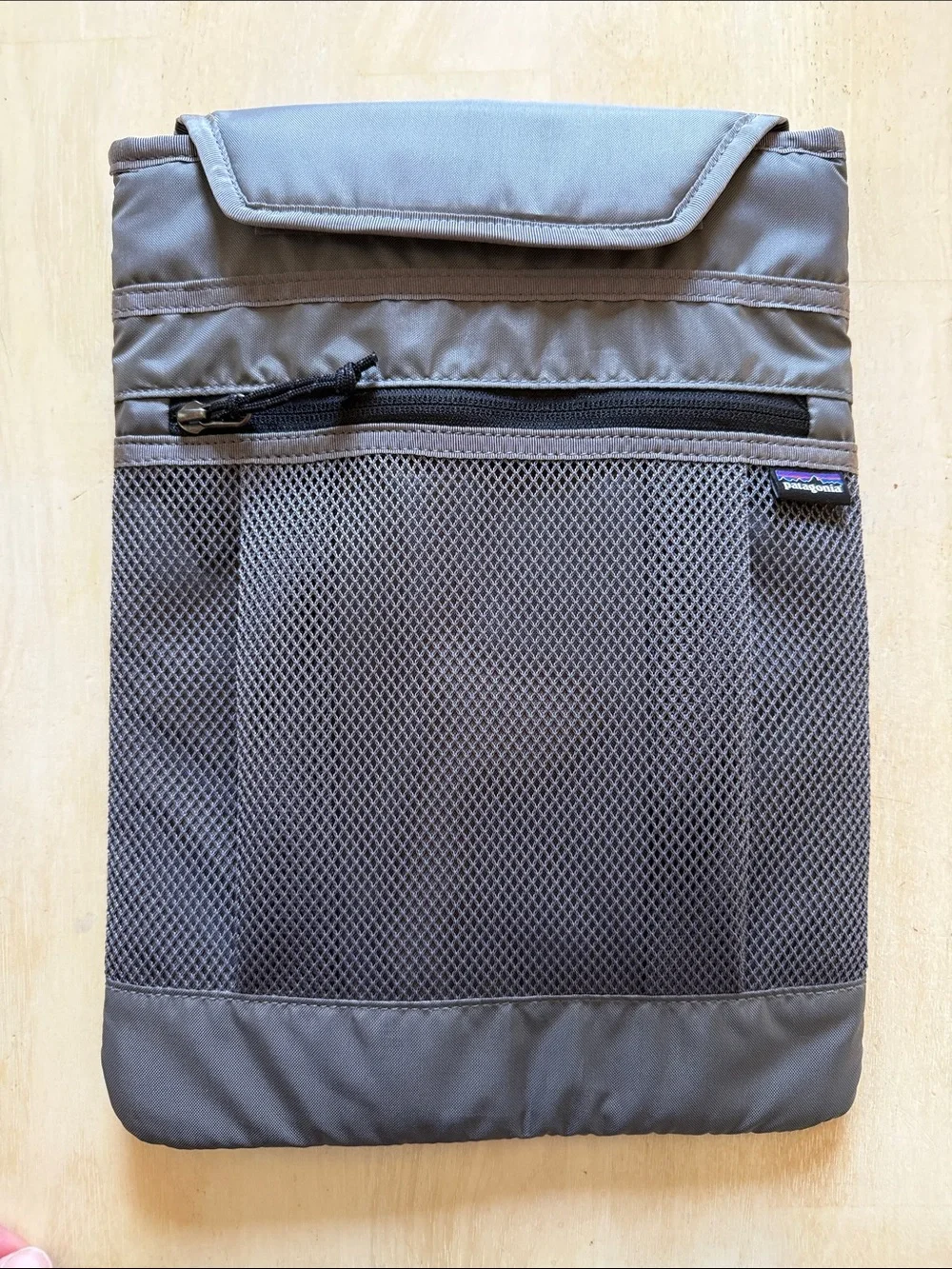 Patagonia laptop sleeve