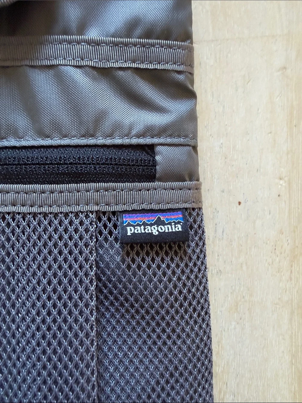 Patagonia laptop sleeve