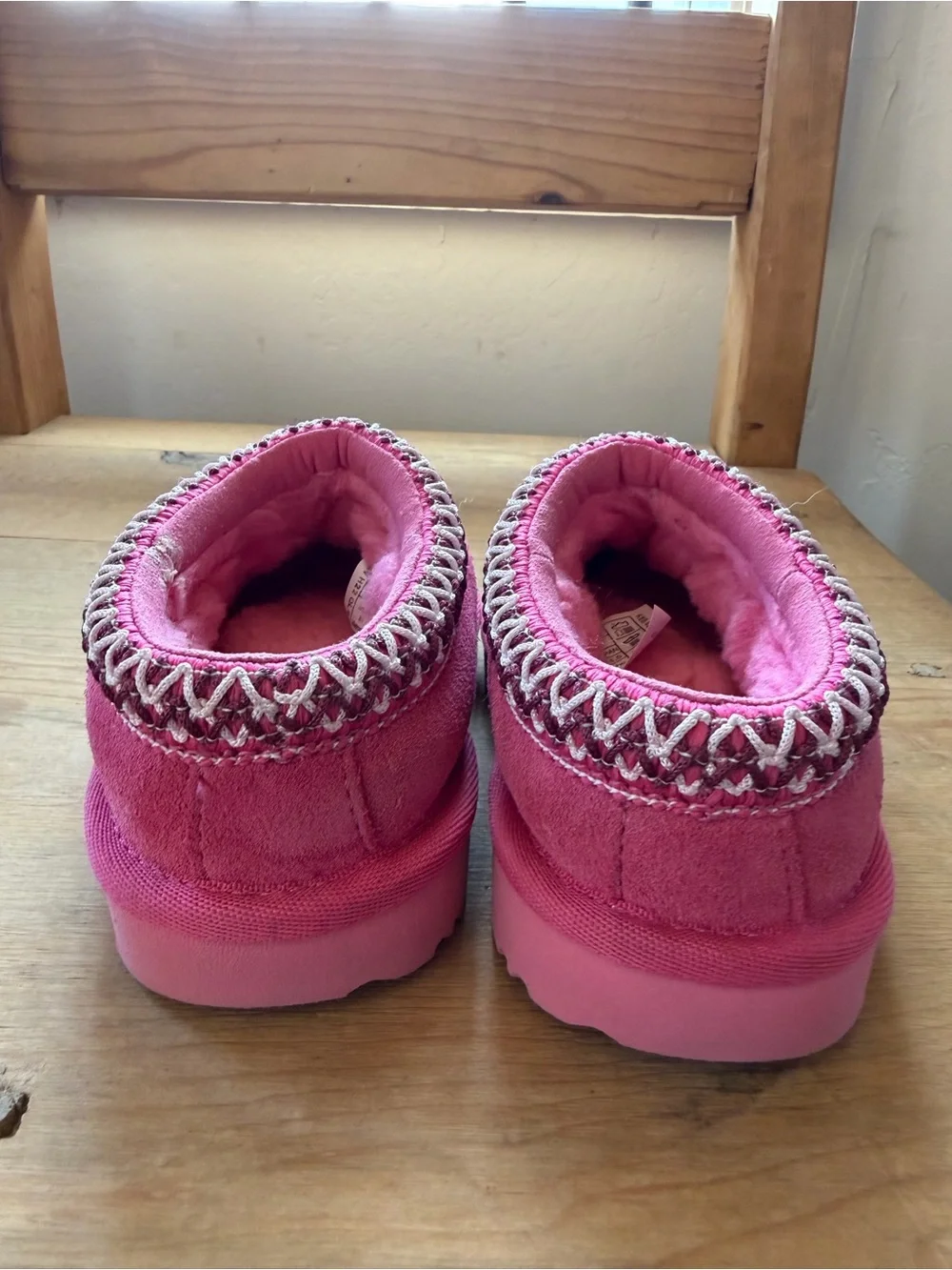 UGG gently used