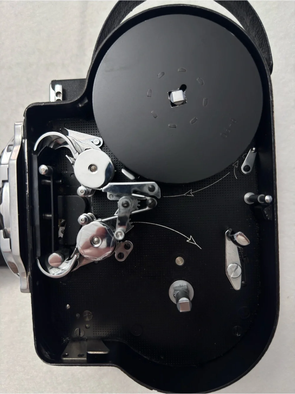 Paillard Bolex paillard bolex