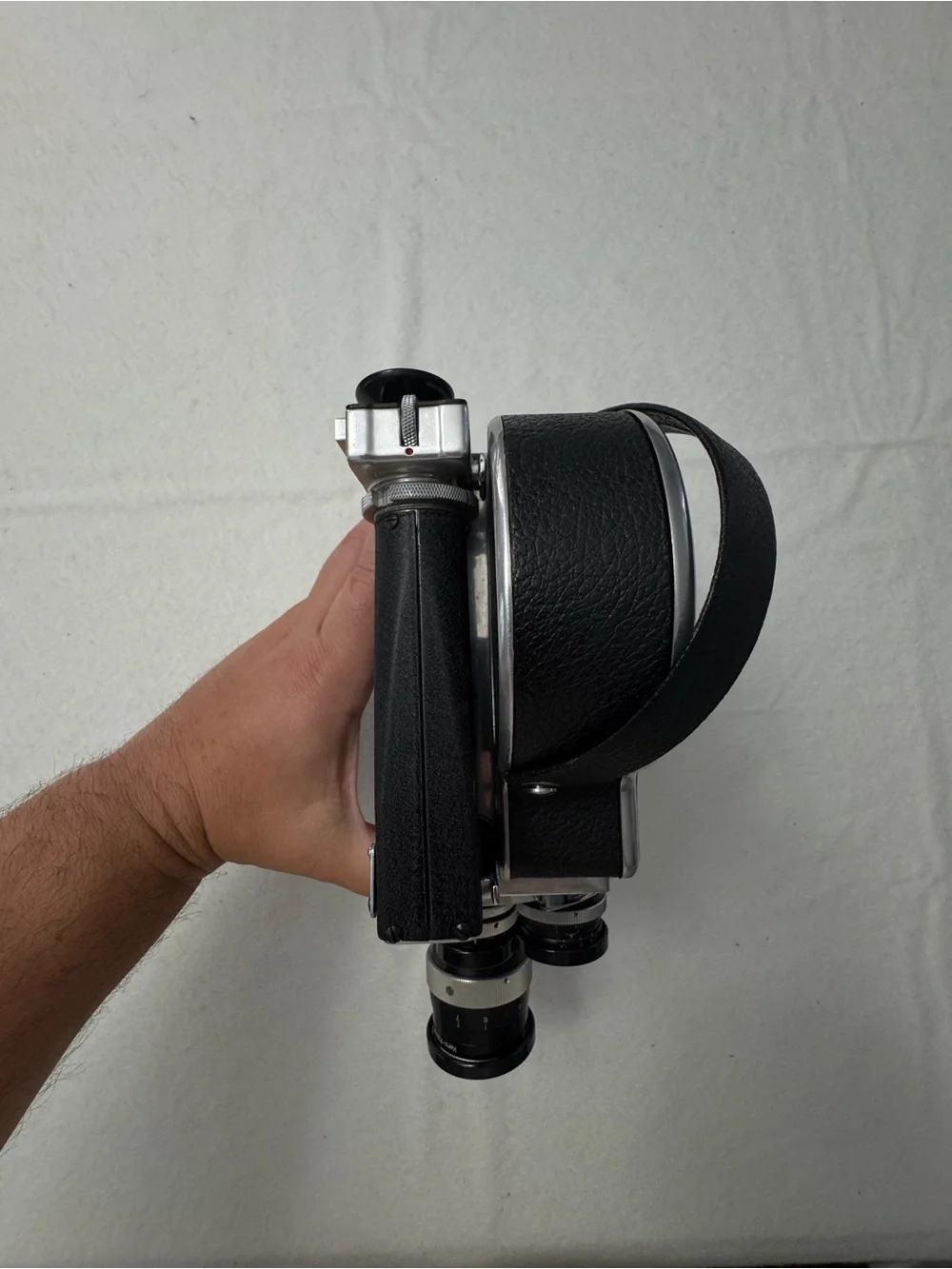 Paillard Bolex paillard bolex