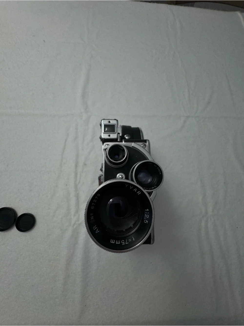 Paillard Bolex paillard bolex