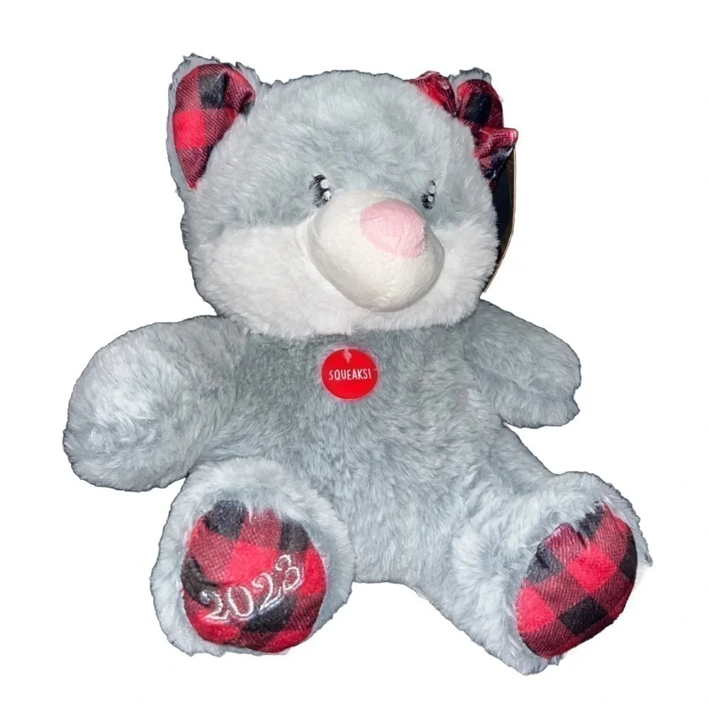dog toy plush toy