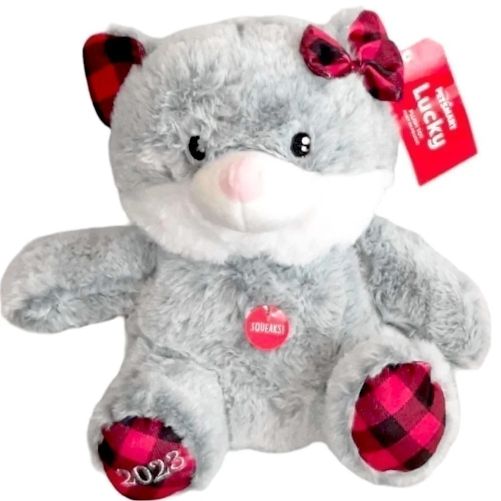 dog toy plush toy