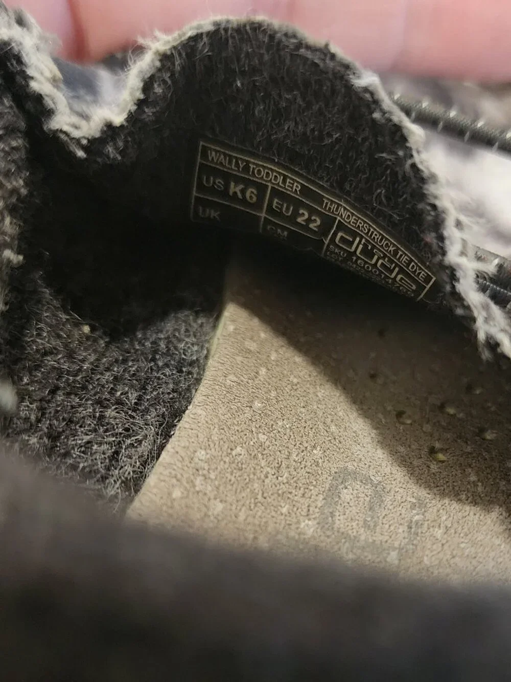 N/A used slight