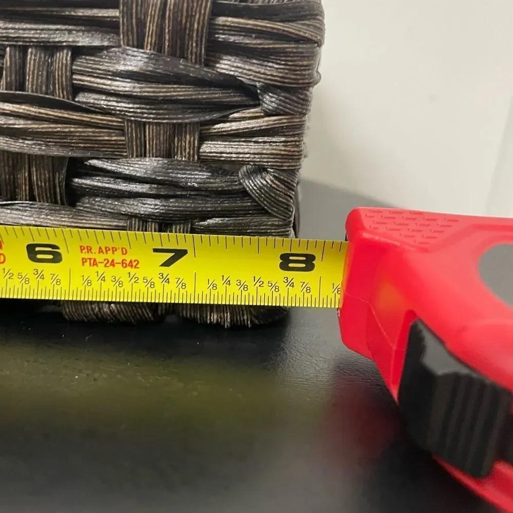 N/A tables used color