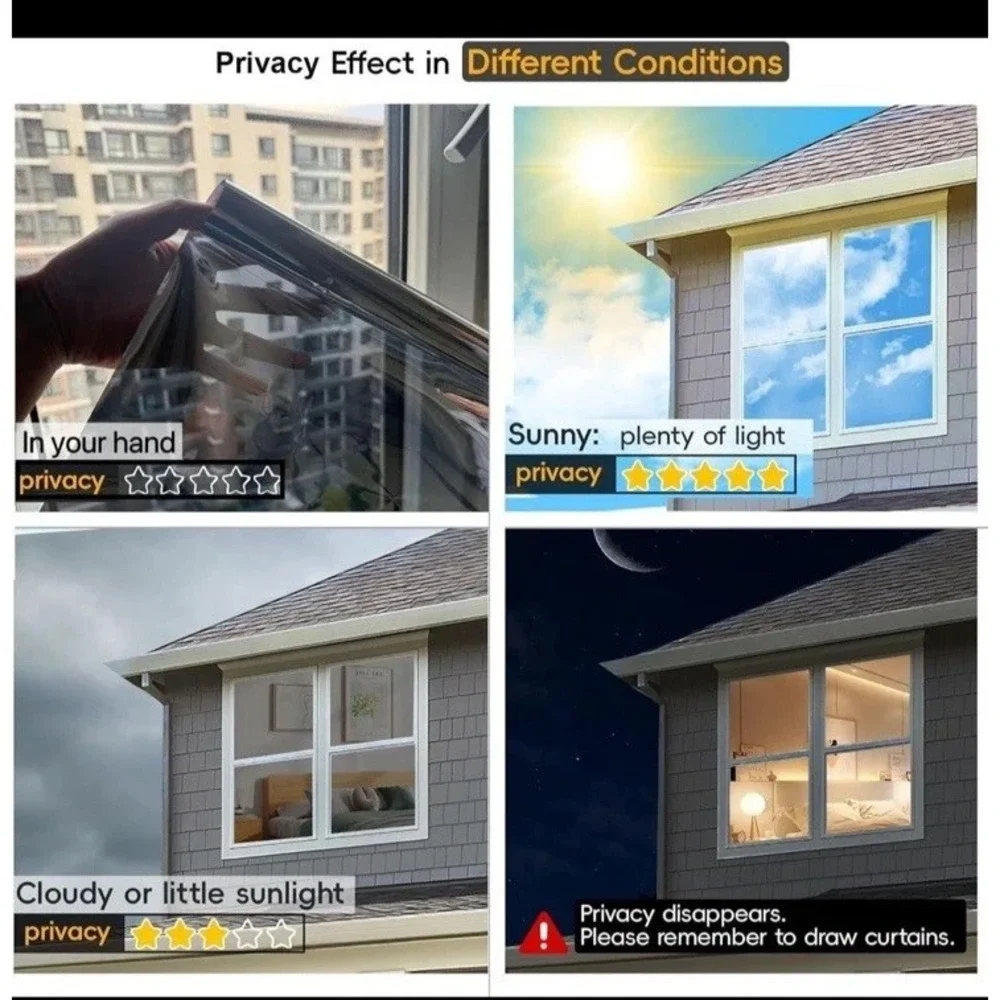 savvy choice product window