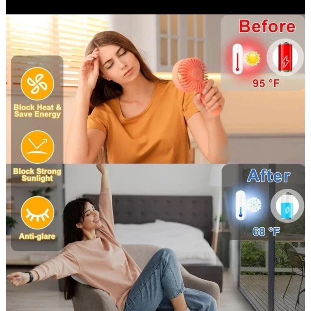 savvy choice product window