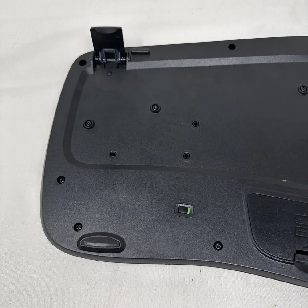 Logitech k350 wireless