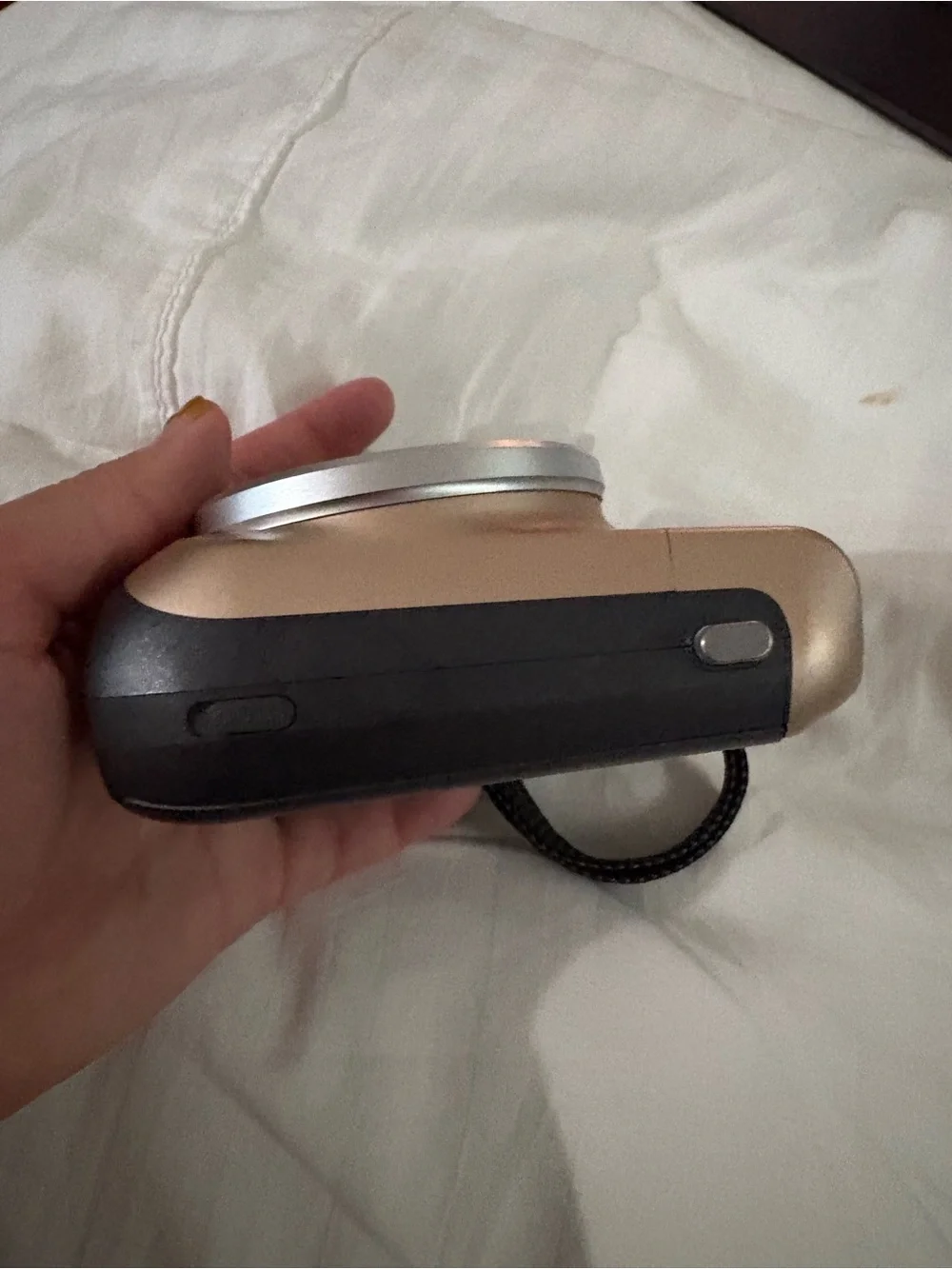 Fujifilm compact instax