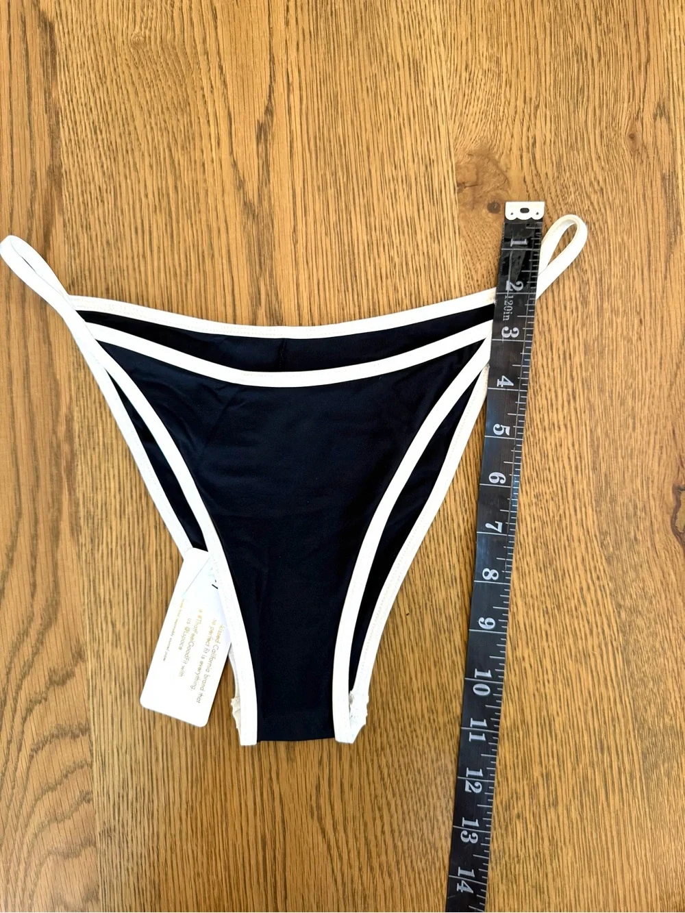 l*space tommy bikini