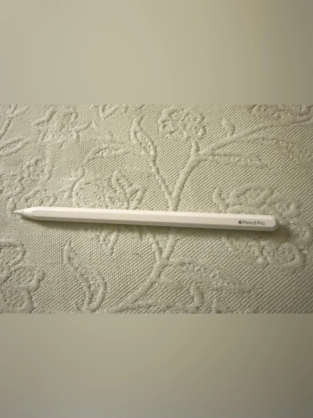 Apple Pencil Pro