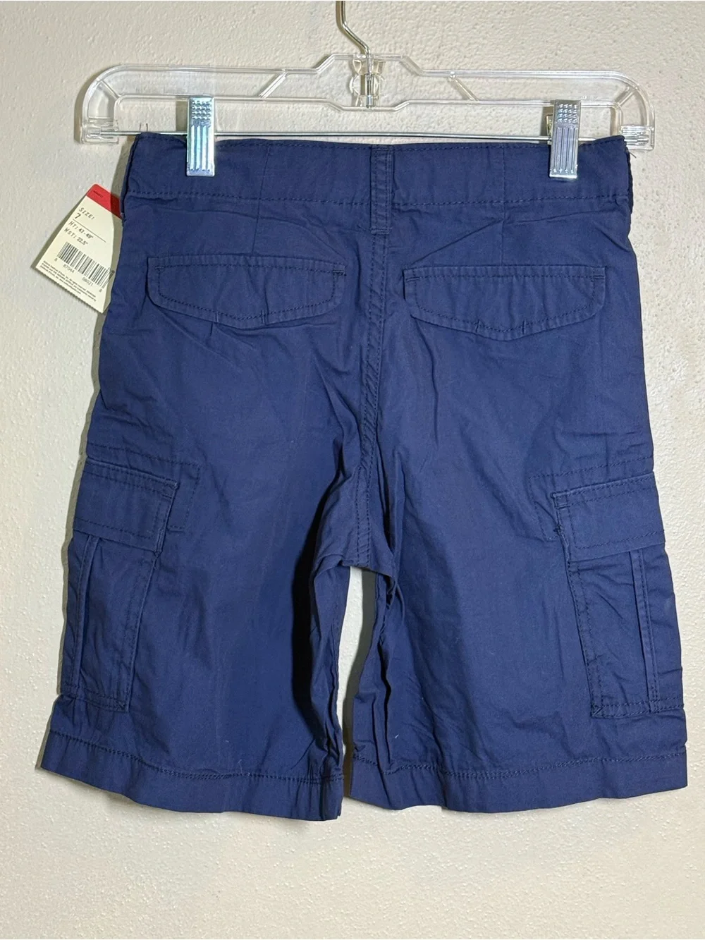 OshKosh Bgosh durable navy