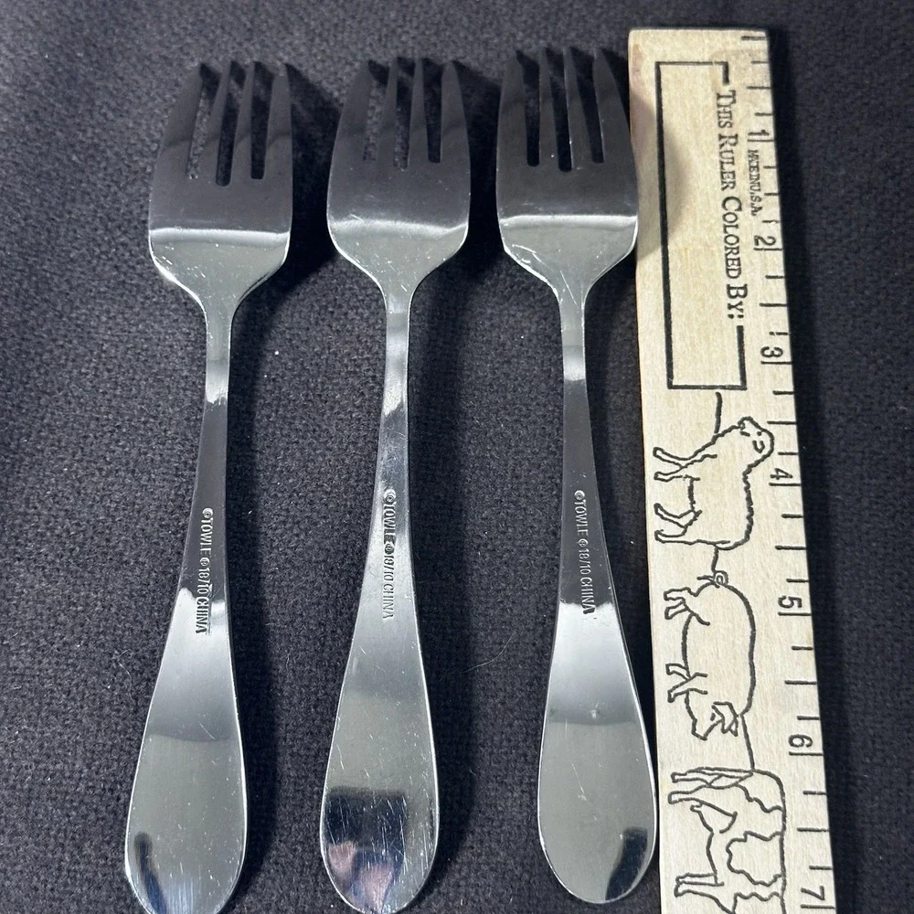 Towle product set