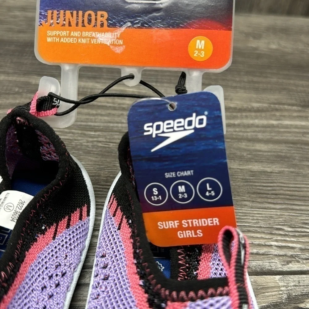 Speedo beach support color