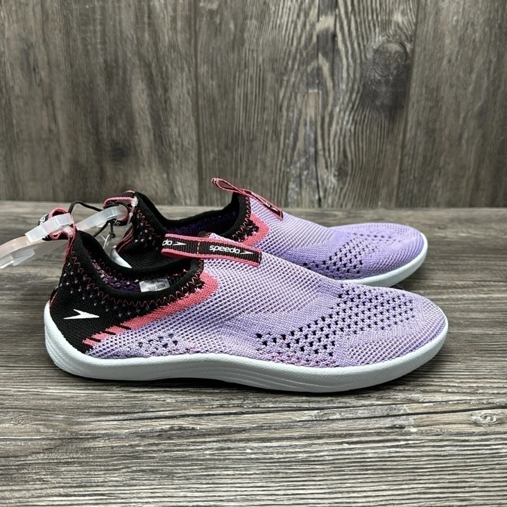 Speedo shoe size