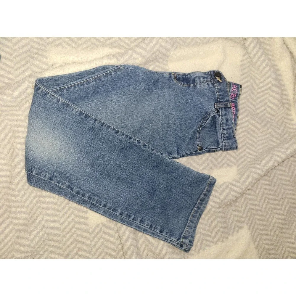 The Childrens Place girls jeans