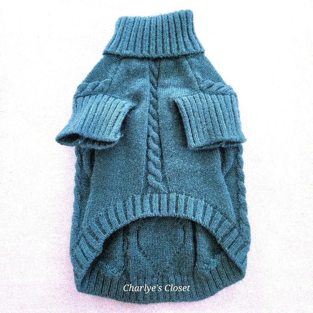 N/A type sweater