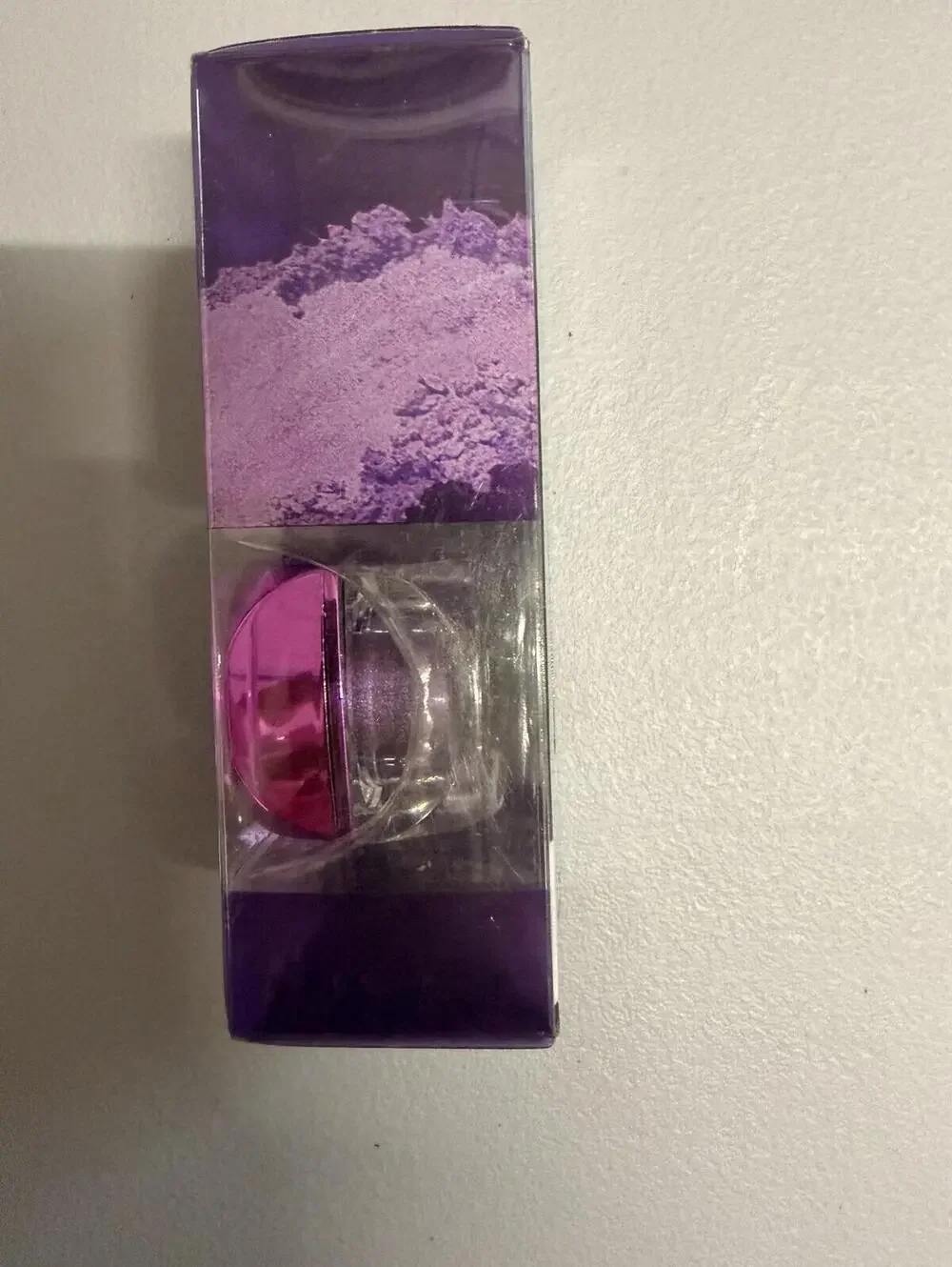 L.A. Colors Iced Pigment Powder Eyeshadow Shade Glam