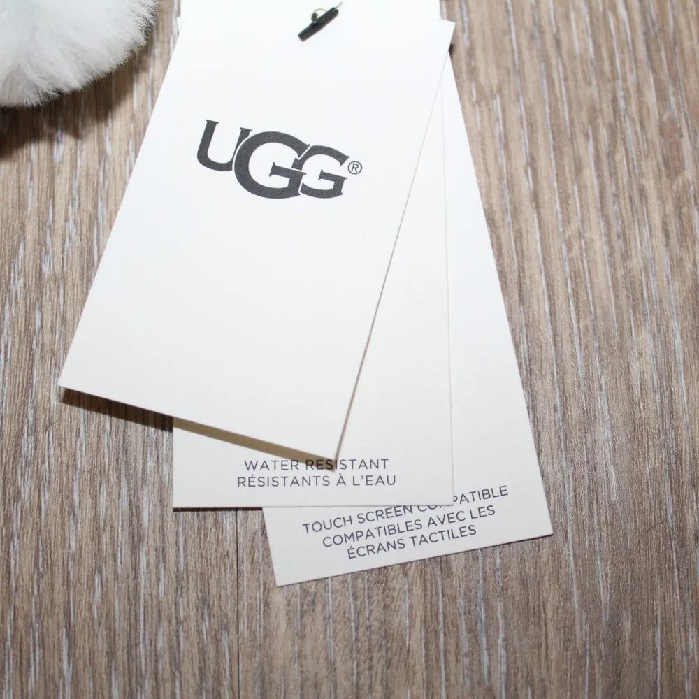 UGG embrace brisk