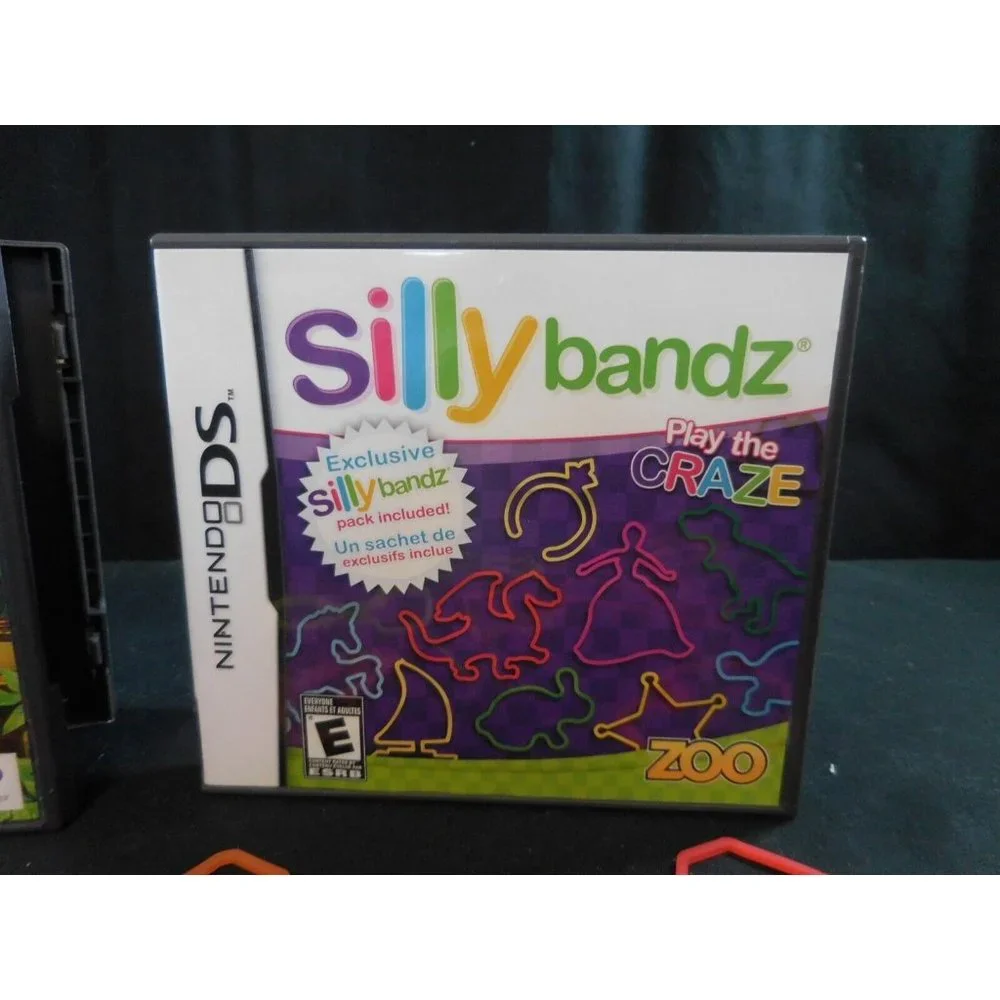 Nintendo tested this