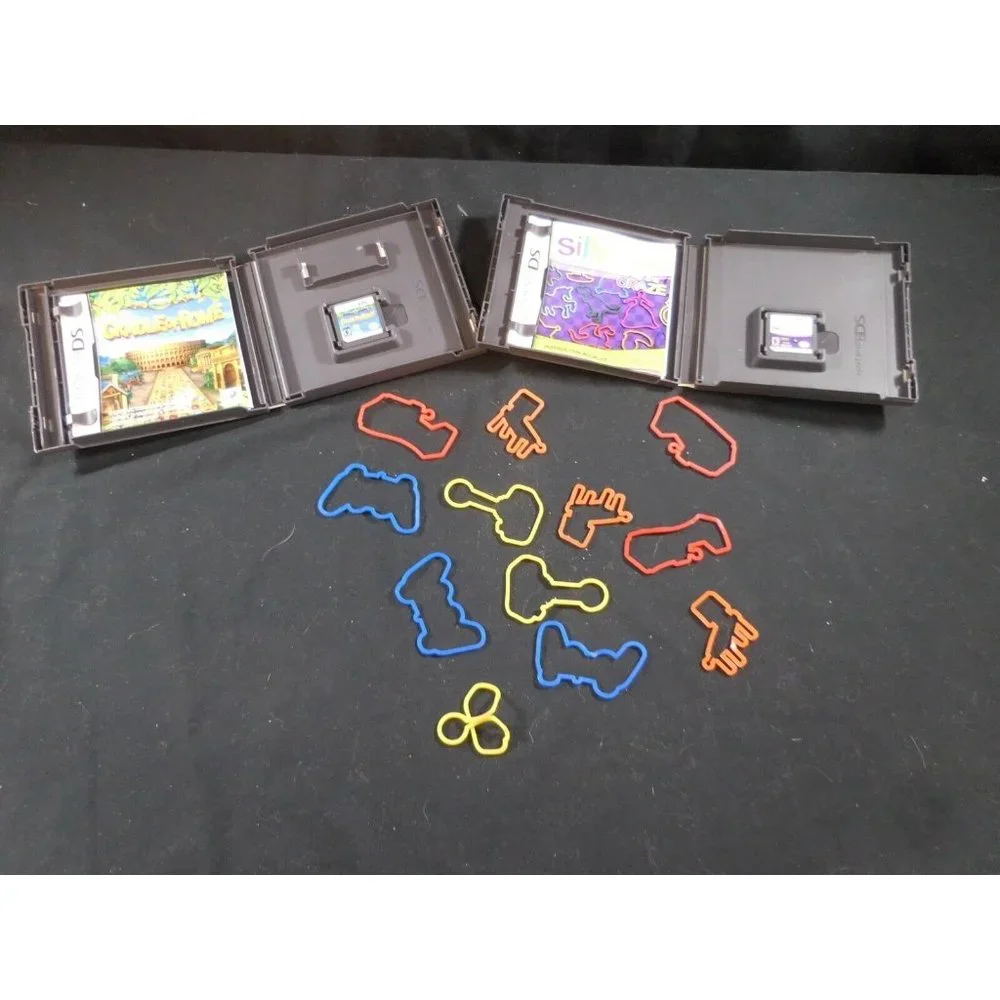 Nintendo anything see if