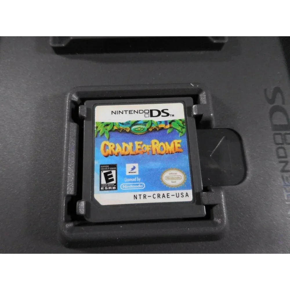 Nintendo expert my lot