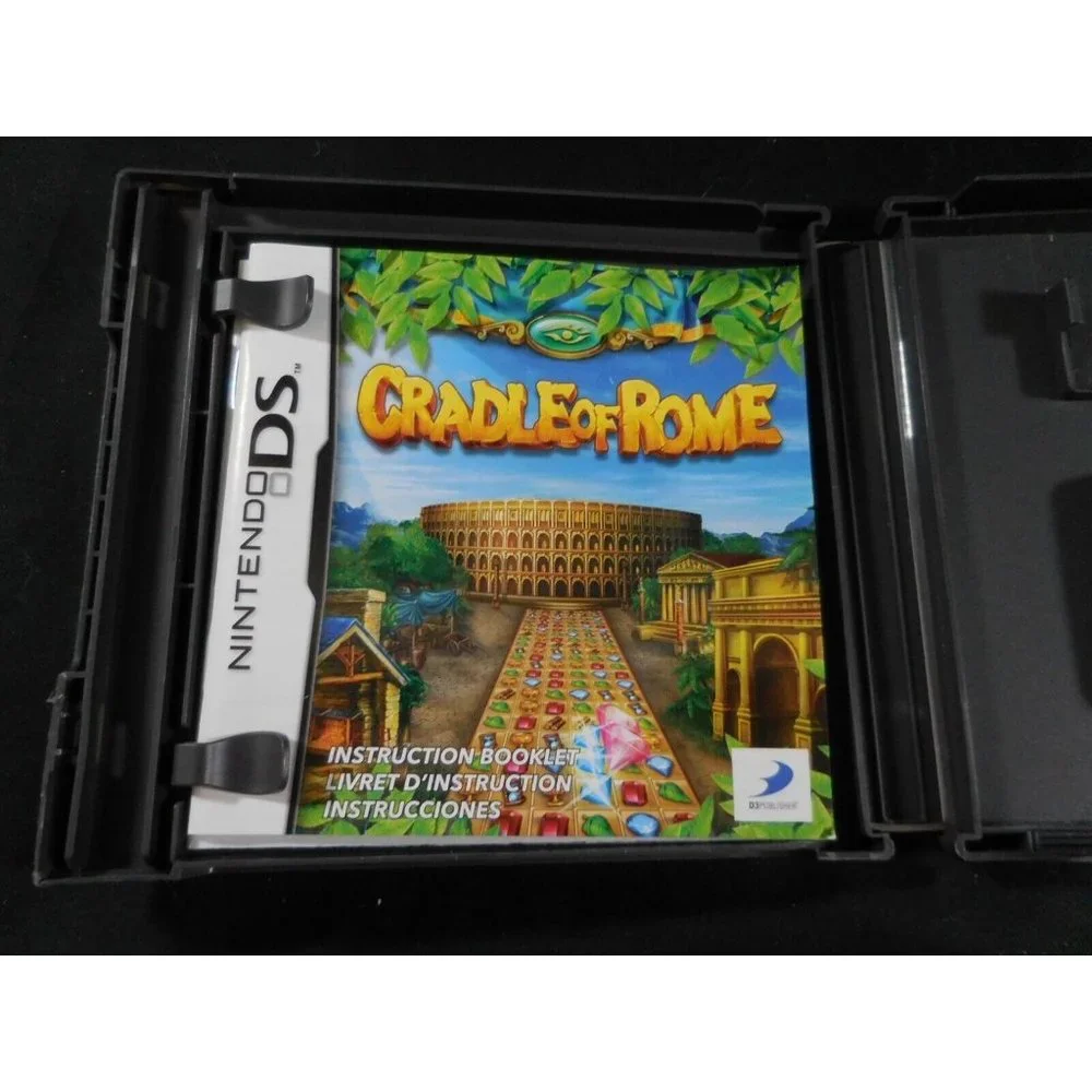 Nintendo there best