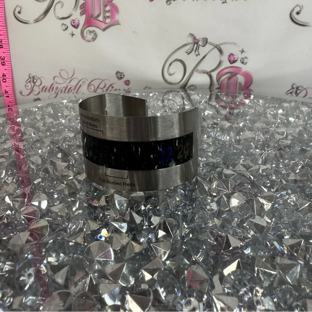 N/A stylish stainless