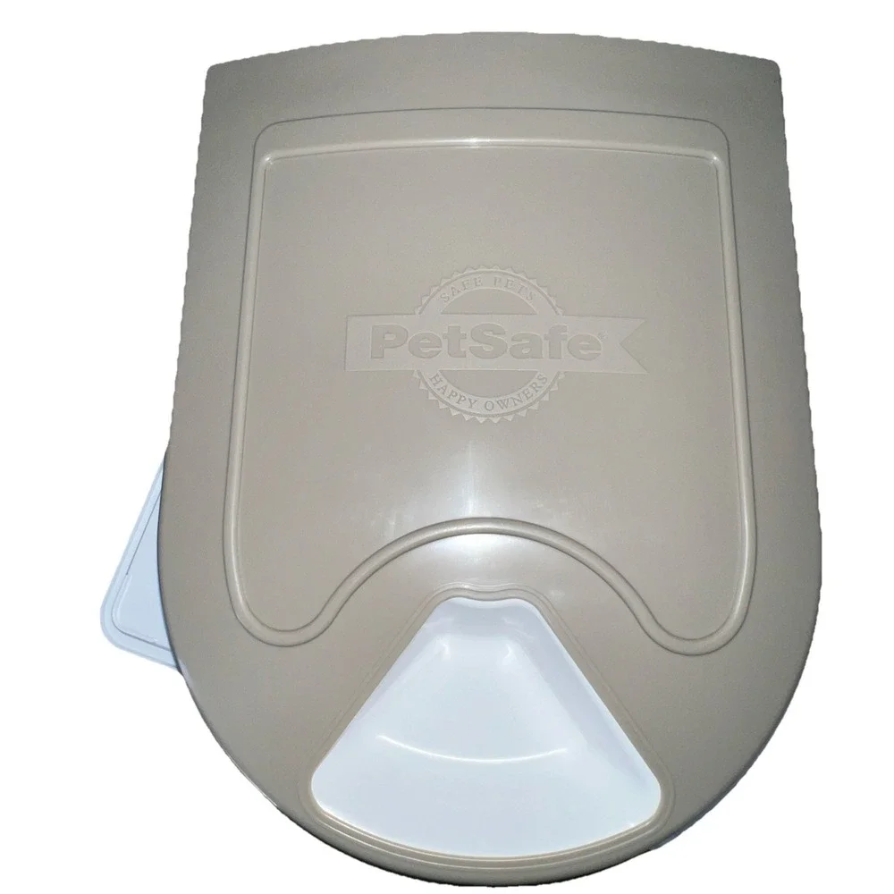 PetSafe meal programmable