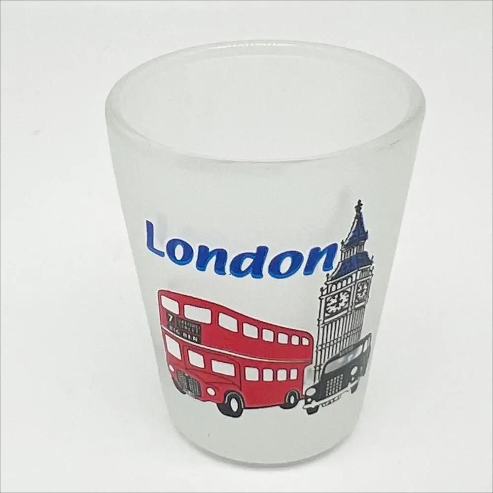 Unbranded iconic europe vacation