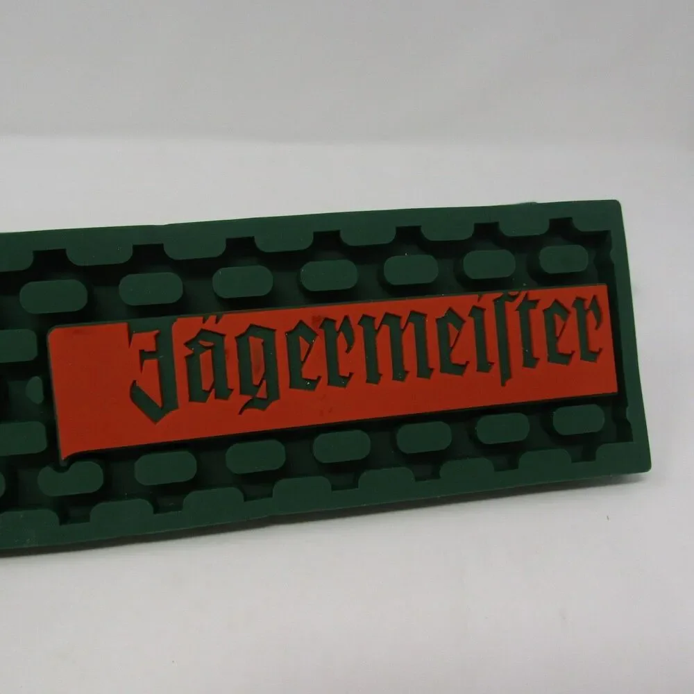 Jägermeister enhance your