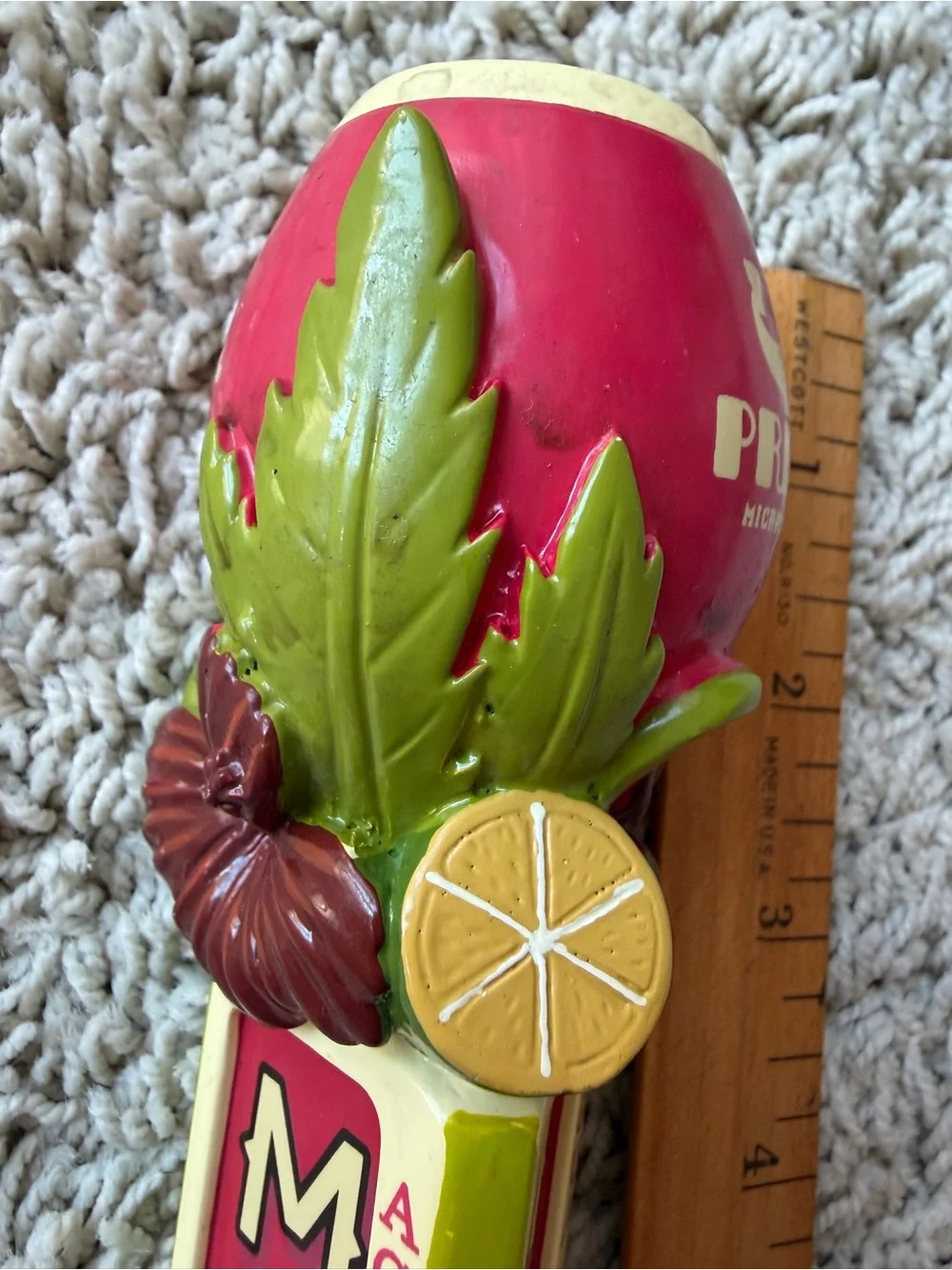 New Belgium Brewing shows shape