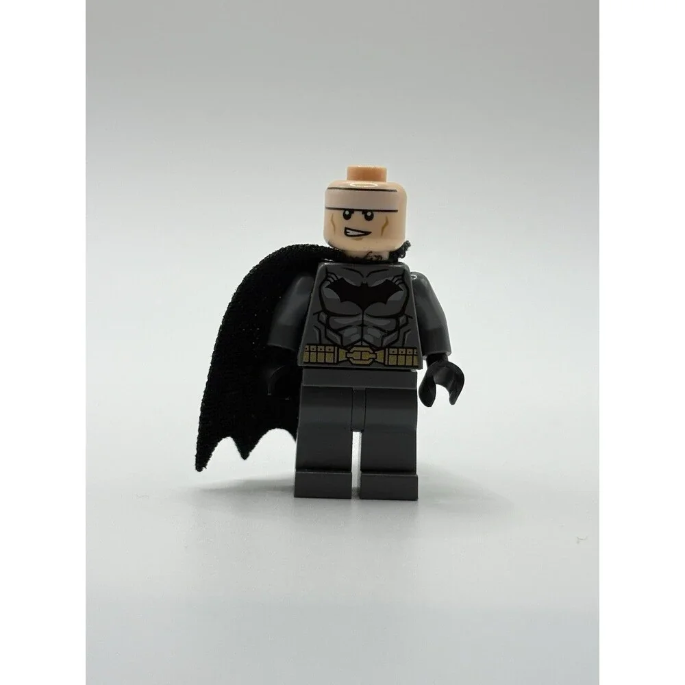 Lego batman dark