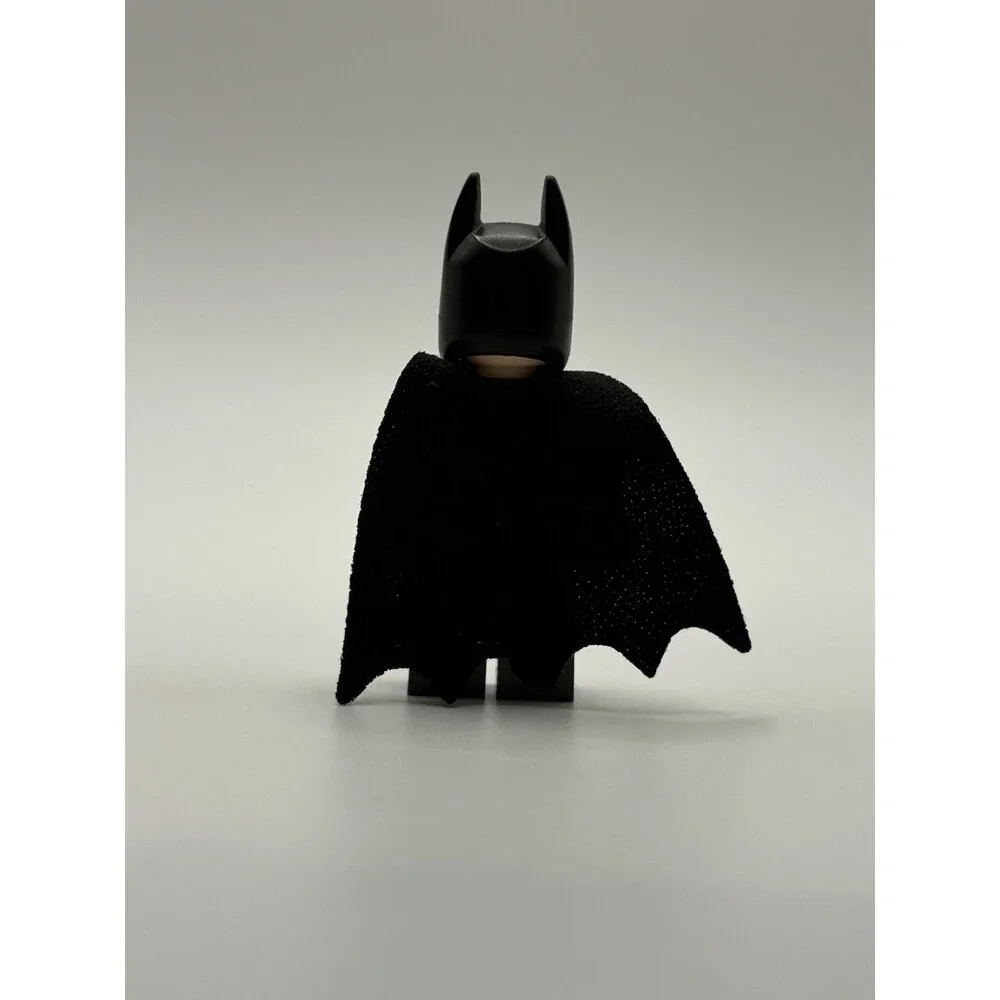 Lego batman dark