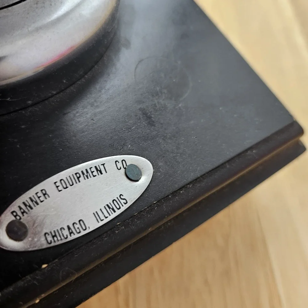 Large Sierra‎ Nevada Beer Tap Pump Complete With Piping Untested Mancave Bar