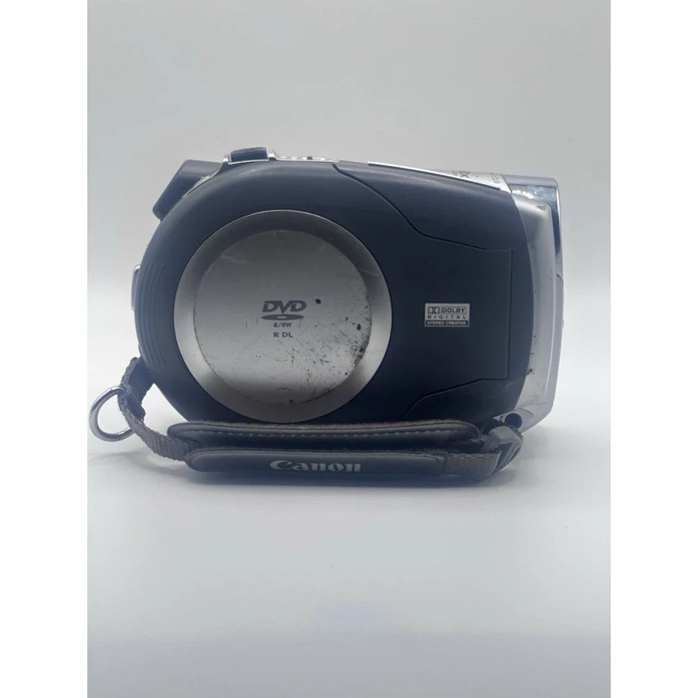 Canon this dc210