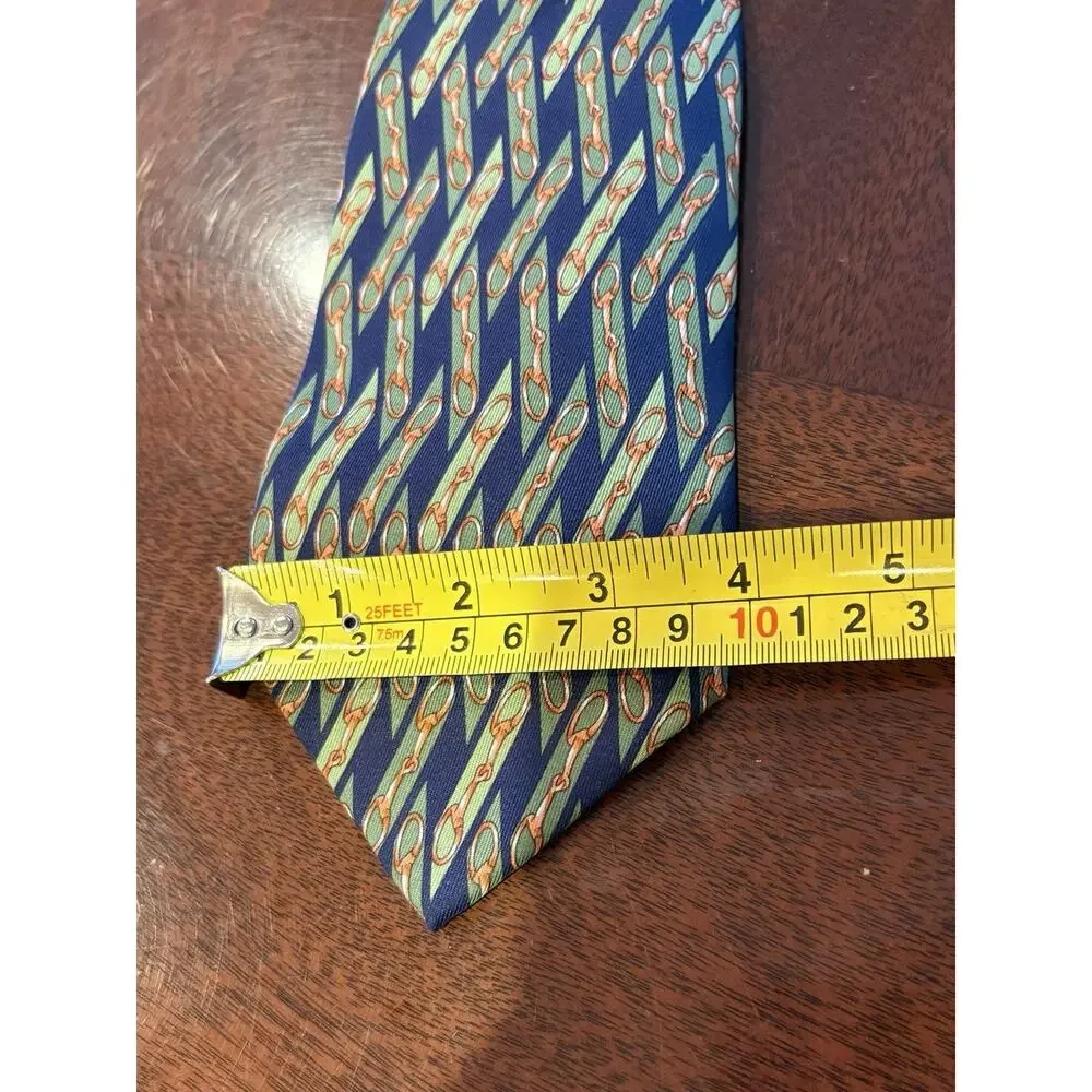 Gucci silk horsebit