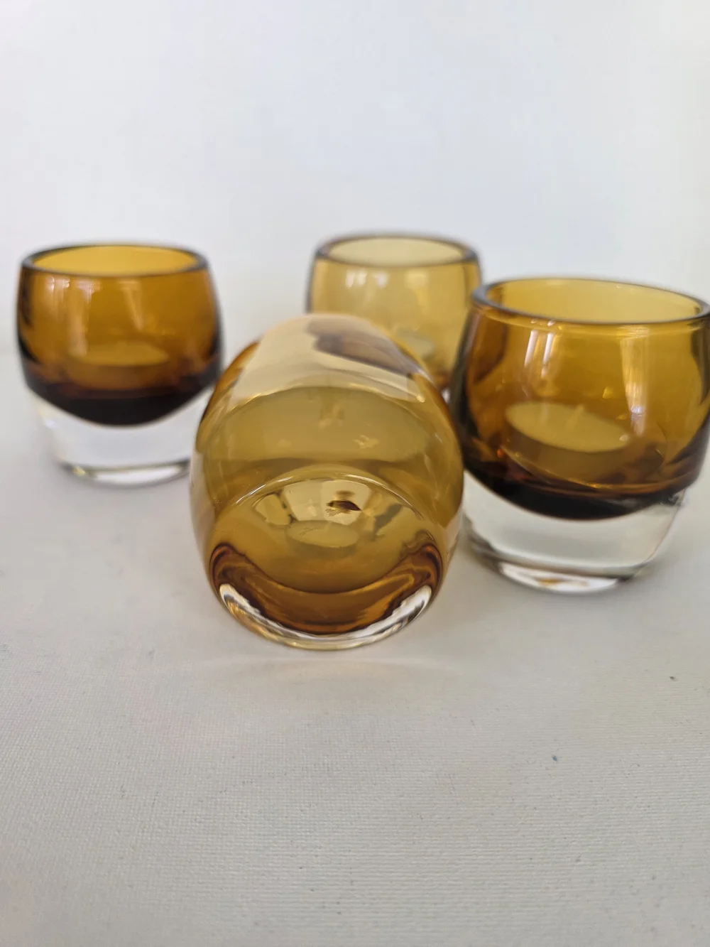 Mikasa four tealight