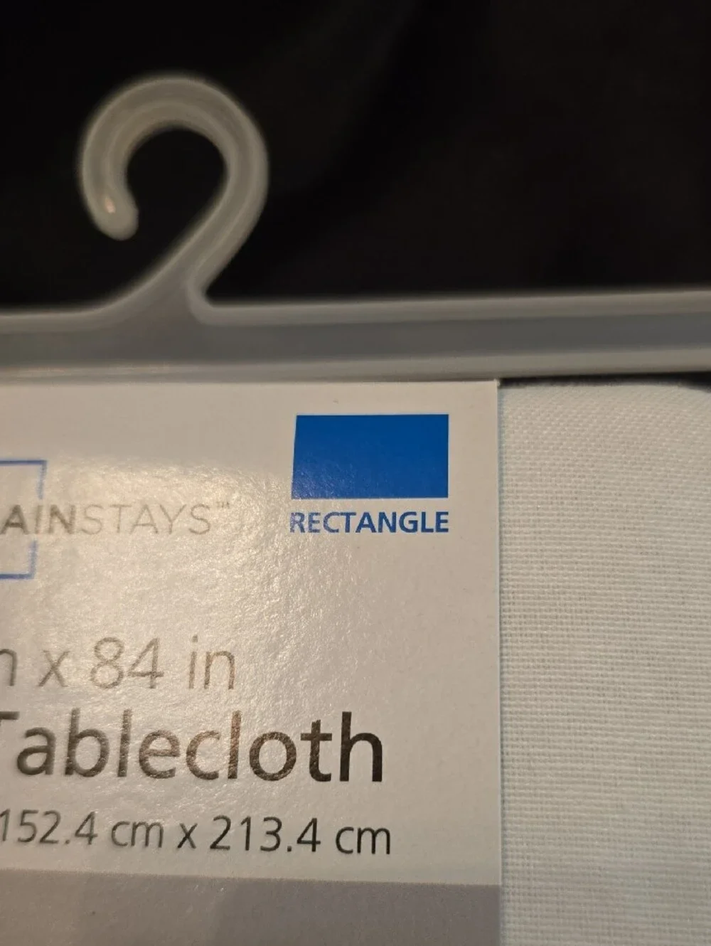 Mainstays versatile fabric