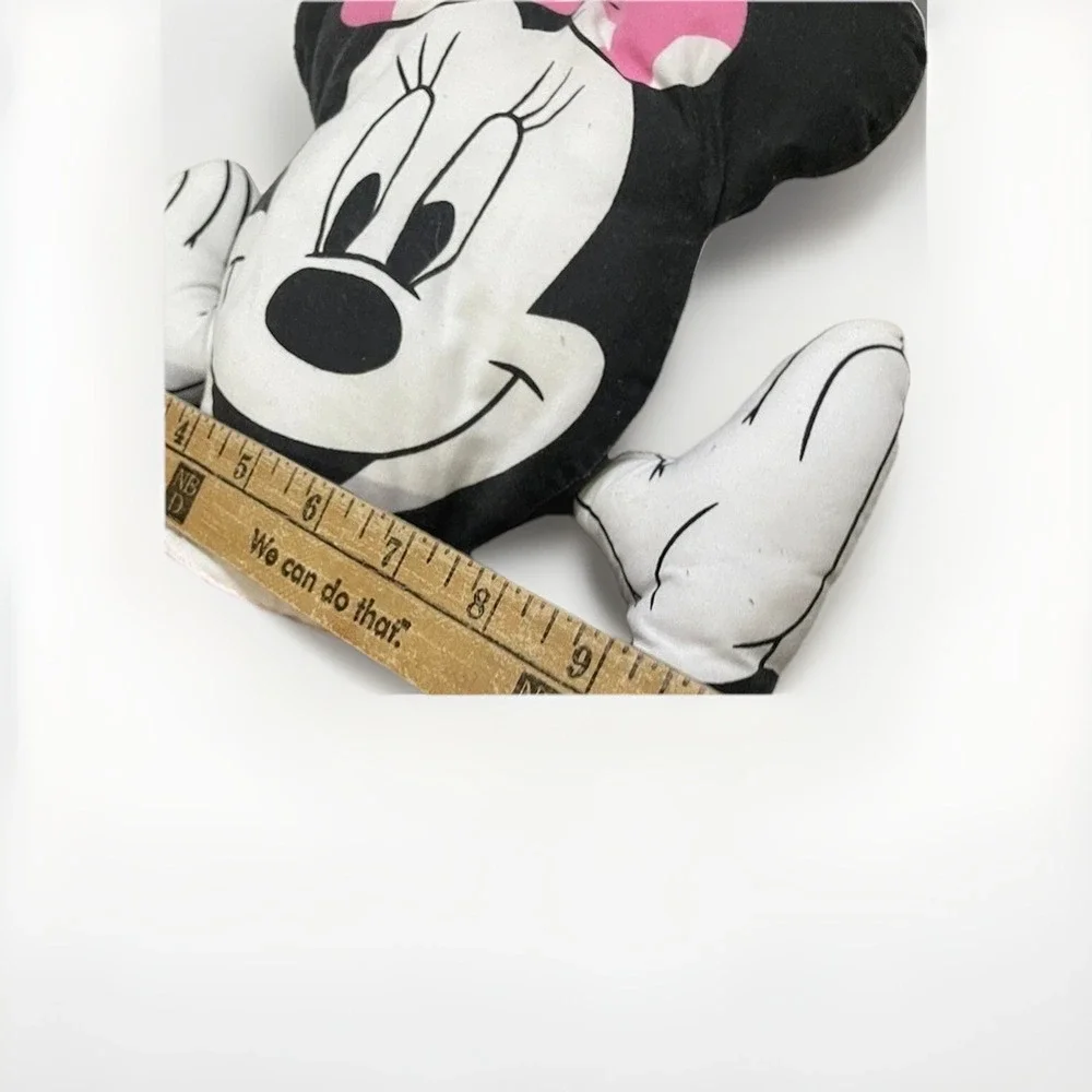 Disney smoke measurements