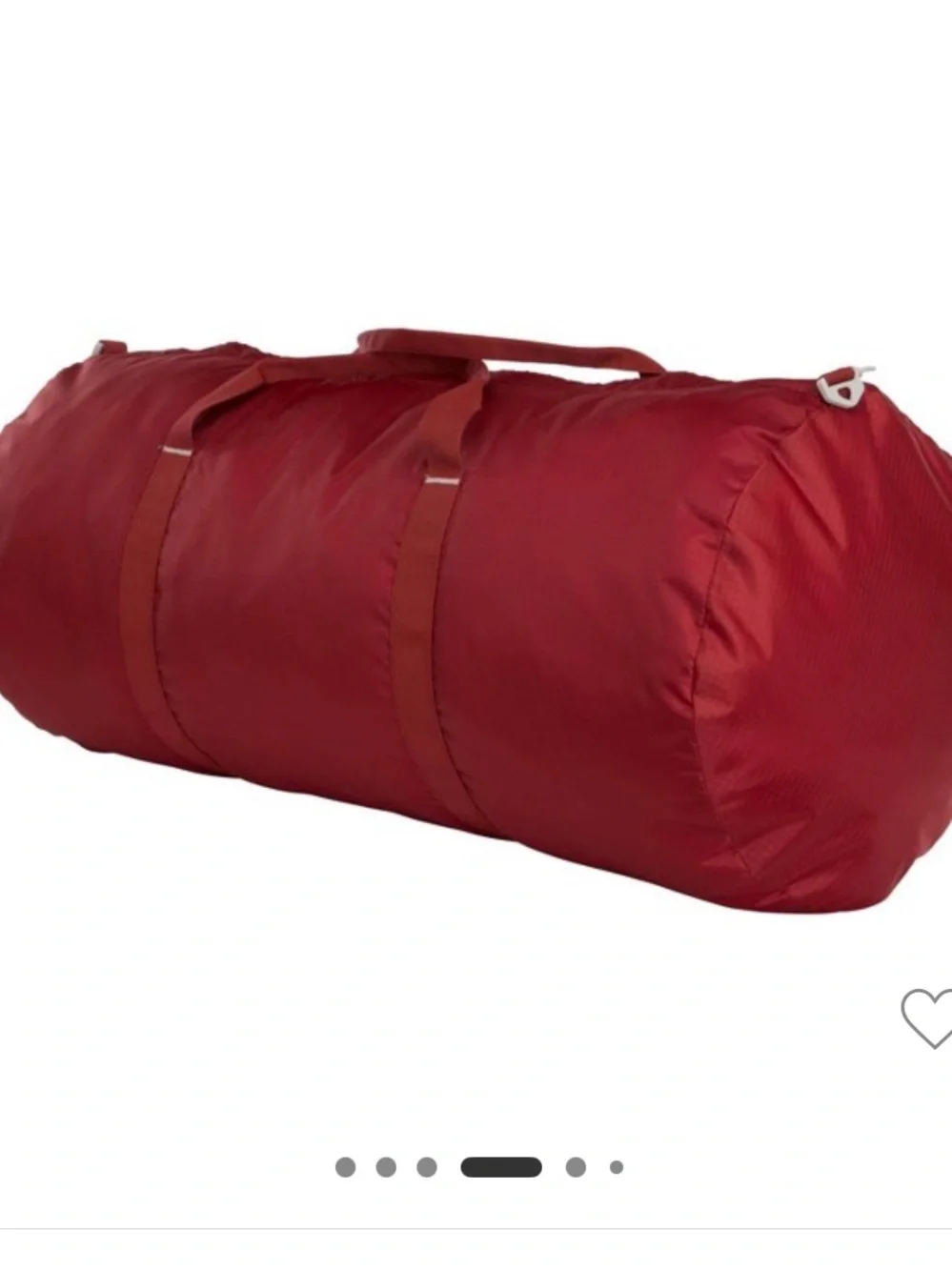 Outdoor Products items sizes