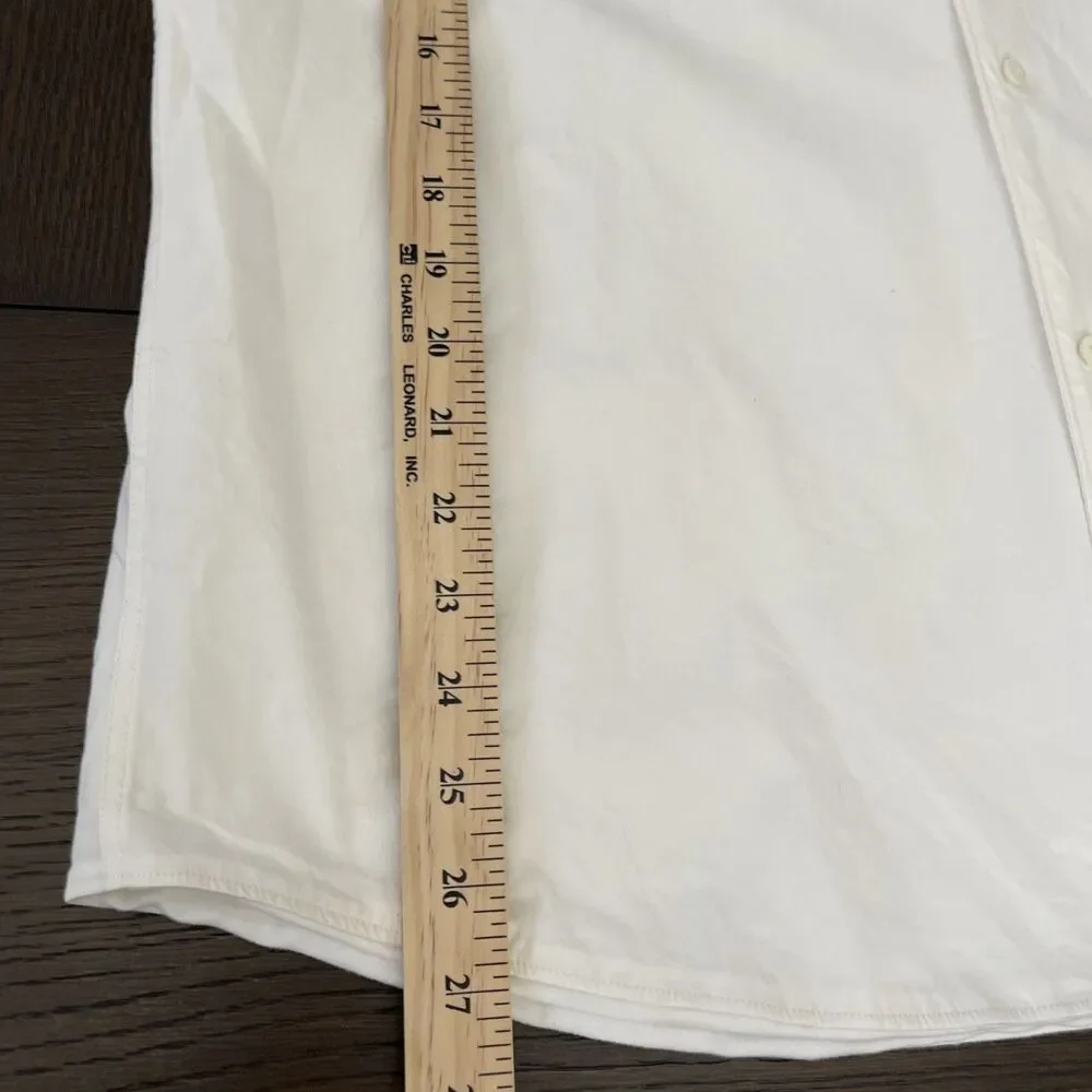 Gucci mens white