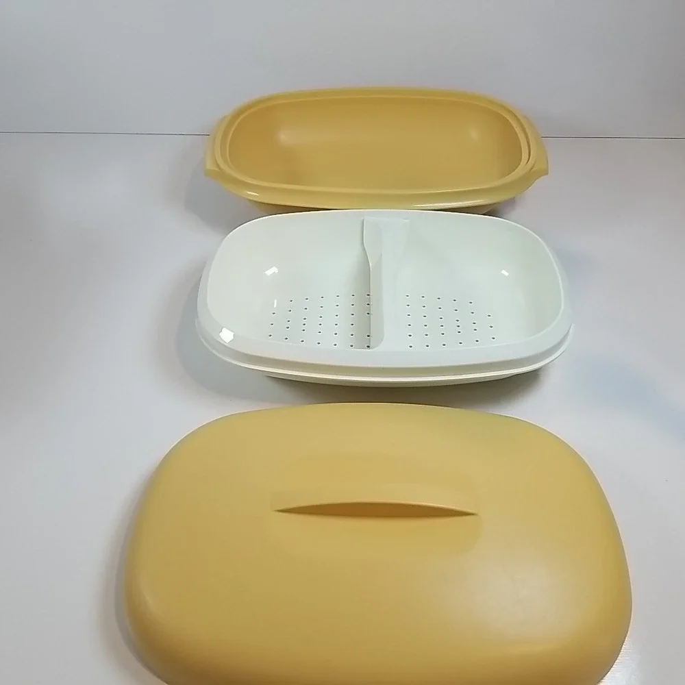 Tupperware this listing
