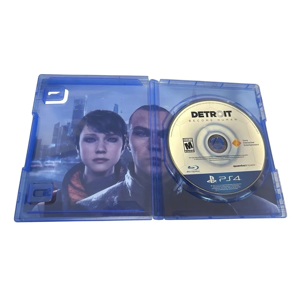 N/A detroit become
