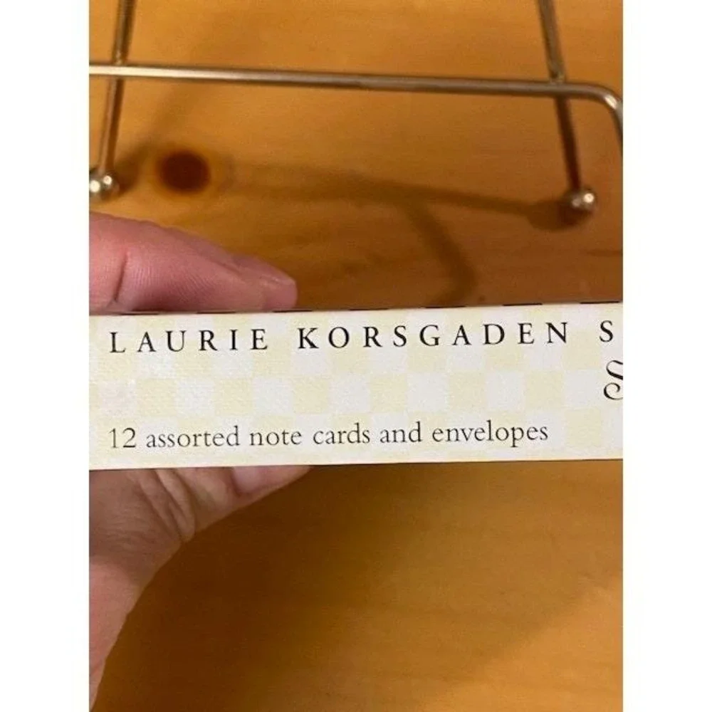 Laurie Korsgaden floral korsgaden
