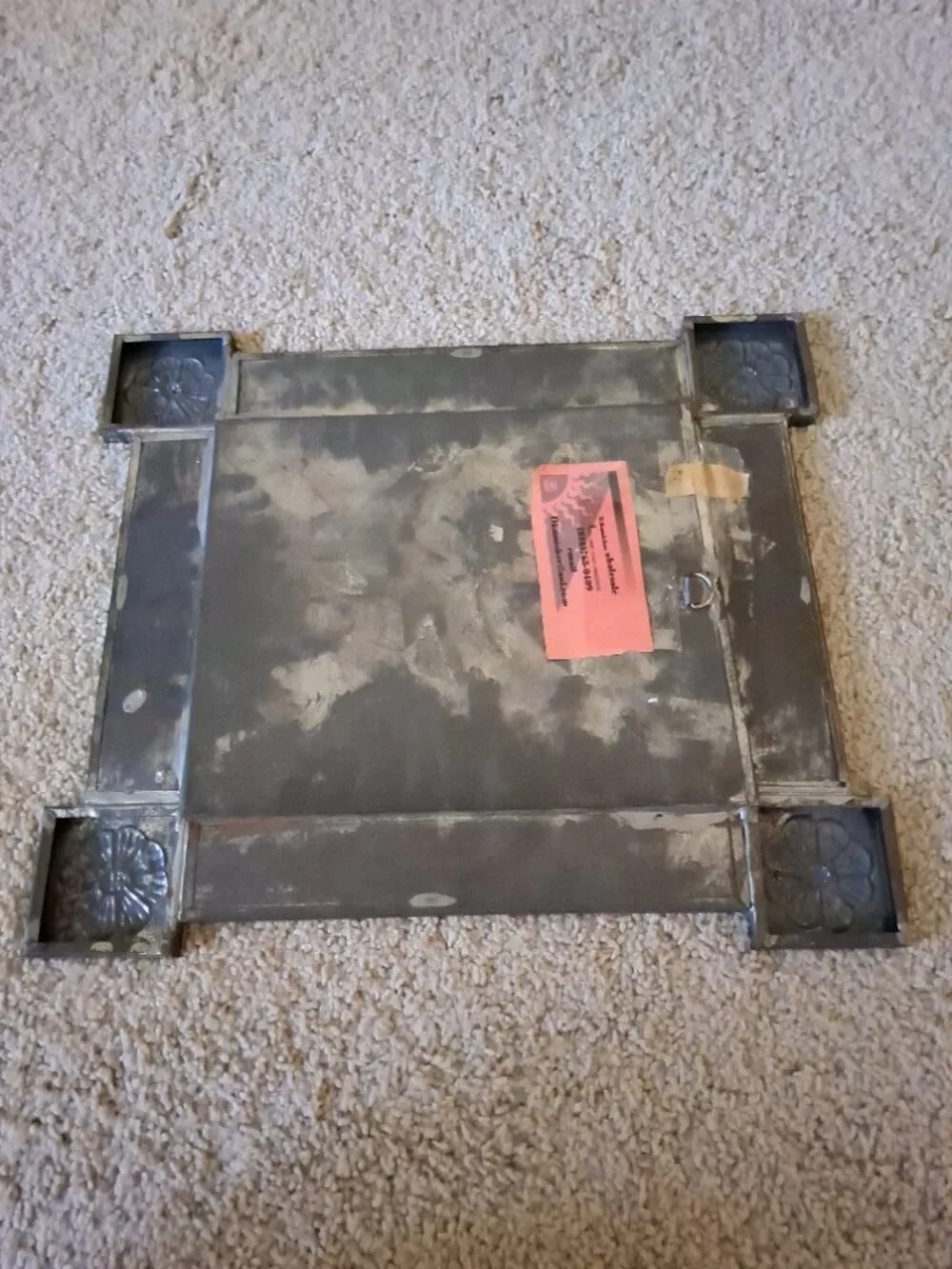 D. Kamisher up auction