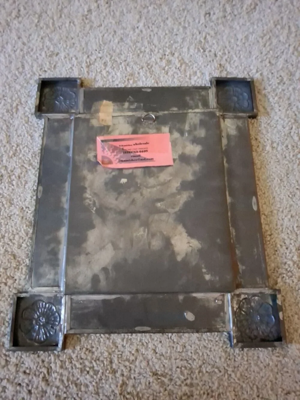 D. Kamisher up auction