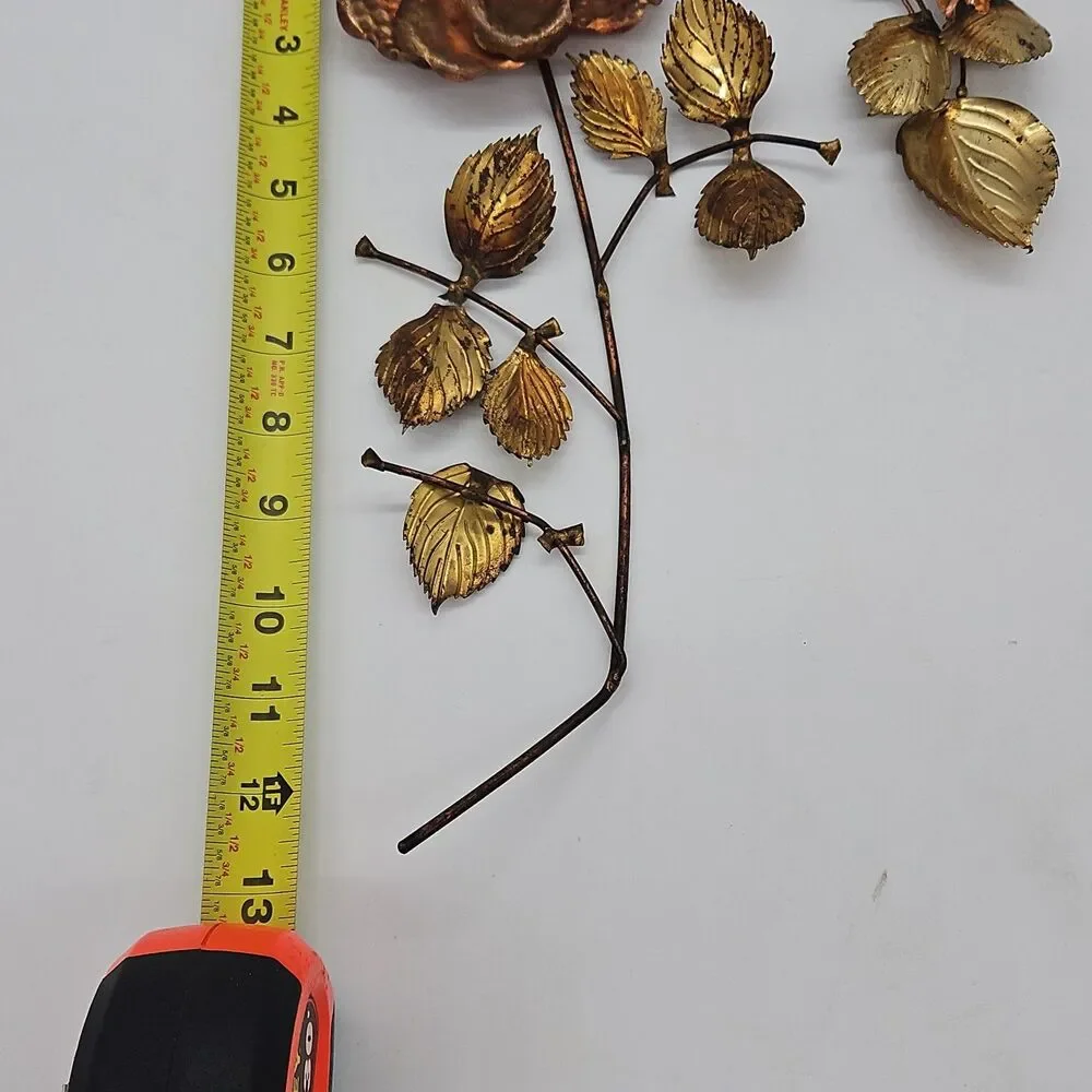 Homco some petals